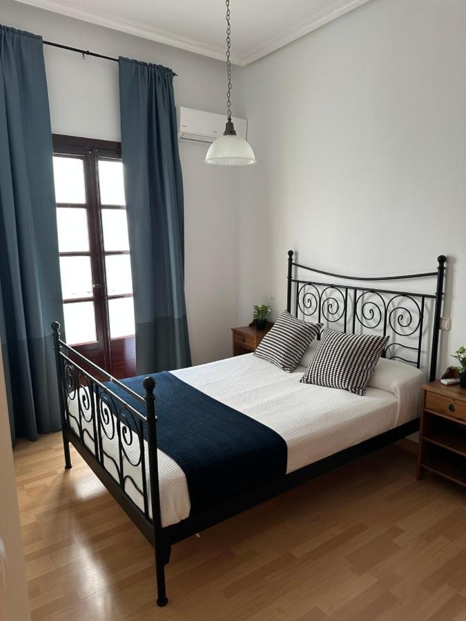 Апартаменты Lofts Puerta Del Sol Мадрид Экстерьер фото